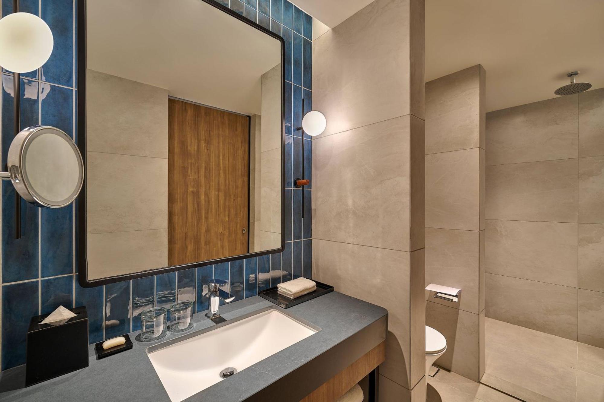 Four Points By Sheraton Kuala Lumpur, City Centre Bagian luar foto